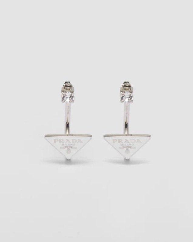 프라다 귀걸이 71448 Prada Earrings