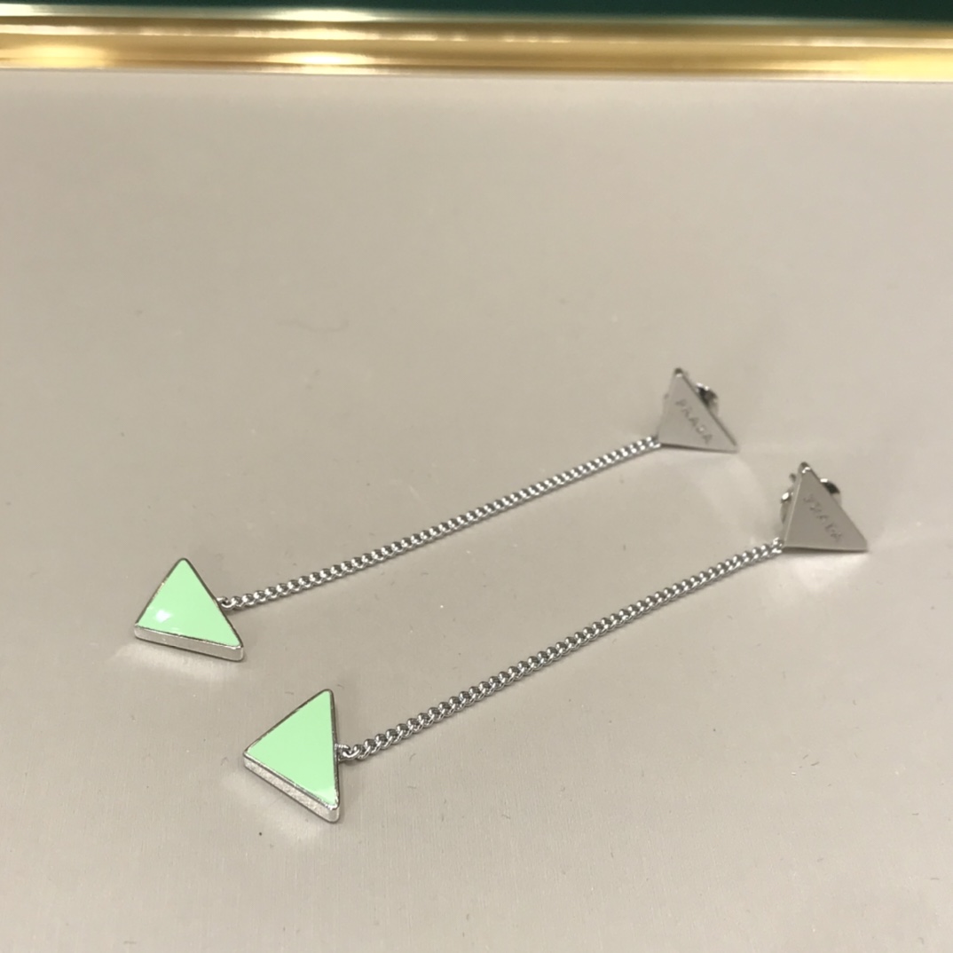 프라다 귀걸이 71451 Prada Earrings