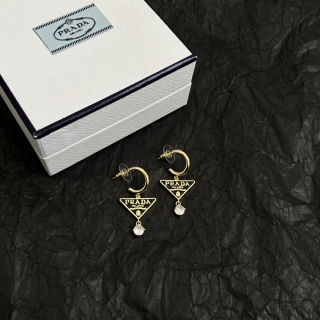 프라다 귀걸이 71461 Prada Earrings