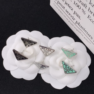 프라다 귀걸이 71470 Prada Earrings