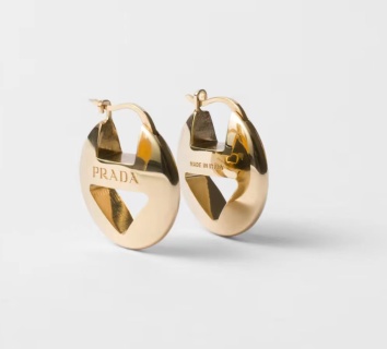 프라다 귀걸이 71471 Prada Earrings