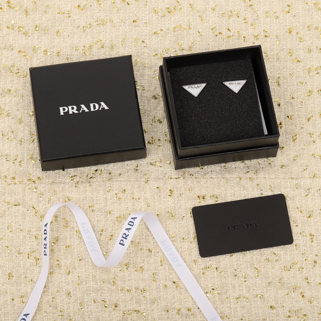 프라다 귀걸이 71487 Prada Earrings