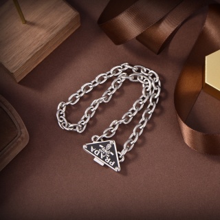 프라다 목걸이 71492 Prada Necklace