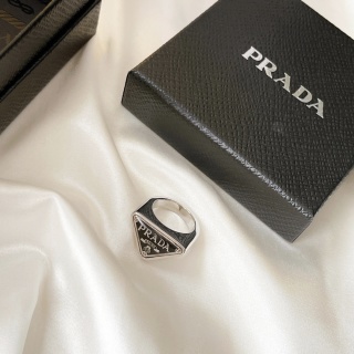 프라다 반지 71494 Prada Ring