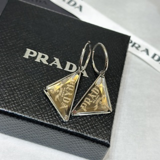 프라다 귀걸이 71497 Prada Earrings