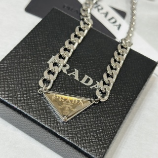 프라다 목걸이 71499 Prada Necklace