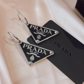 프라다 귀걸이 71502 Prada Earrings