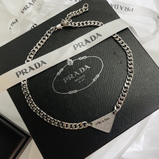 프라다 목걸이 71503 Prada Necklace