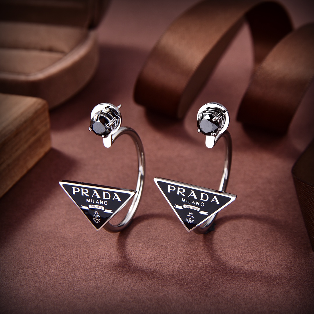프라다 귀걸이 71514 Prada Earrings