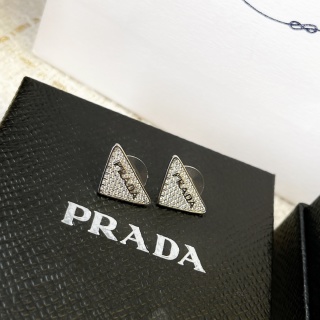 프라다 귀걸이 71528 Prada Earrings