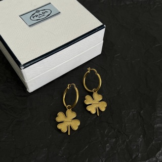 프라다 귀걸이 71530 Prada Earrings