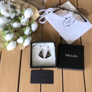 프라다 귀걸이 71533 Prada Earrings