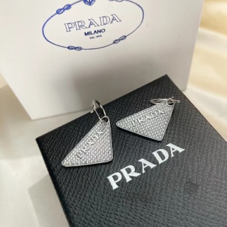 프라다 귀걸이 71535 Prada Earrings