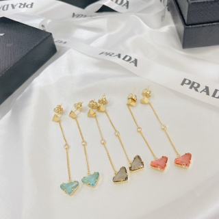 프라다 귀걸이 71536 Prada Earrings