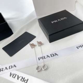 프라다 귀걸이 71537 Prada Earrings