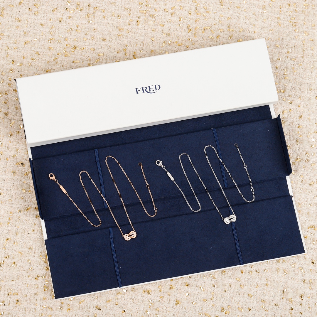 프레드 목걸이 71555 Fred Necklace