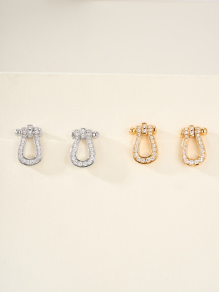 프레드 귀걸이 71582 Fred Earrings