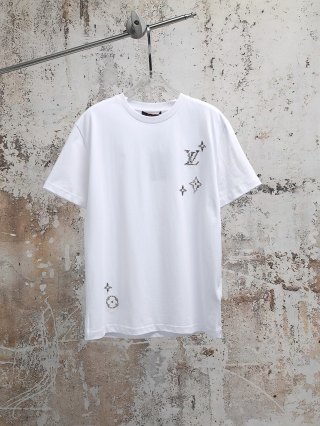 루이비통 남성 반팔 71600 Louis Vuitton T Shirt