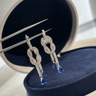 프레드 귀걸이 71620 Fred Earrings