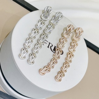 프레드 귀걸이 71622 Fred Earrings