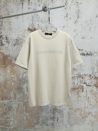 루이비통 남성 반팔 71638 Louis Vuitton T Shirt