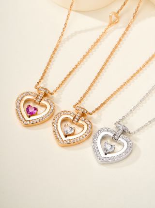 프레드 목걸이 71640 Fred Necklace