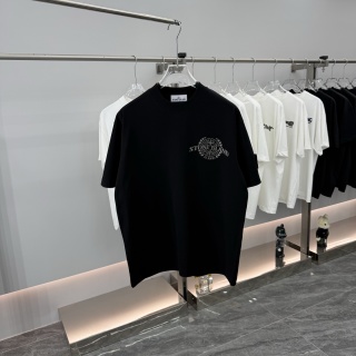 스톤아일랜드 남여공용 반팔 71685 Stone Island T Shirt