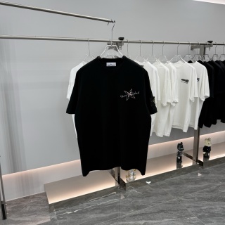 스톤아일랜드 남여공용 반팔 71694 Stone Island T Shirt