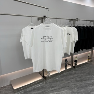 아크네스튜디오 남여공용 반팔 71700 Acne Studios T Shirt