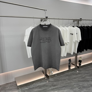 아크네스튜디오 남여공용 반팔 71701 Acne Studios T Shirt