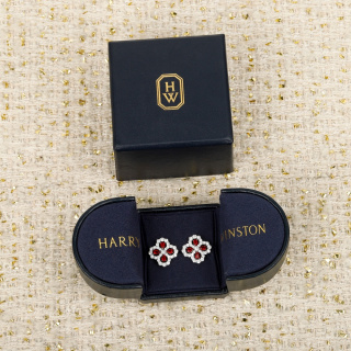 해리윈스턴 귀걸이 71712 Harry Winston Earrings
