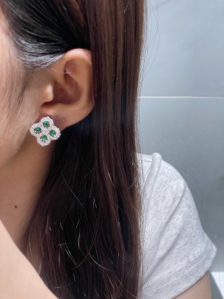 해리윈스턴 귀걸이 71713 Harry Winston Earrings
