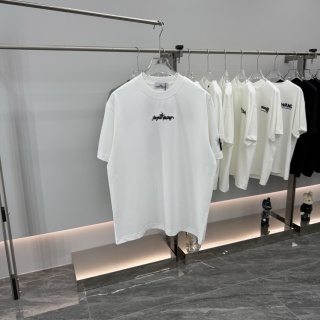 스톤아일랜드 남여공용 반팔 71714 Stone Island T Shirt