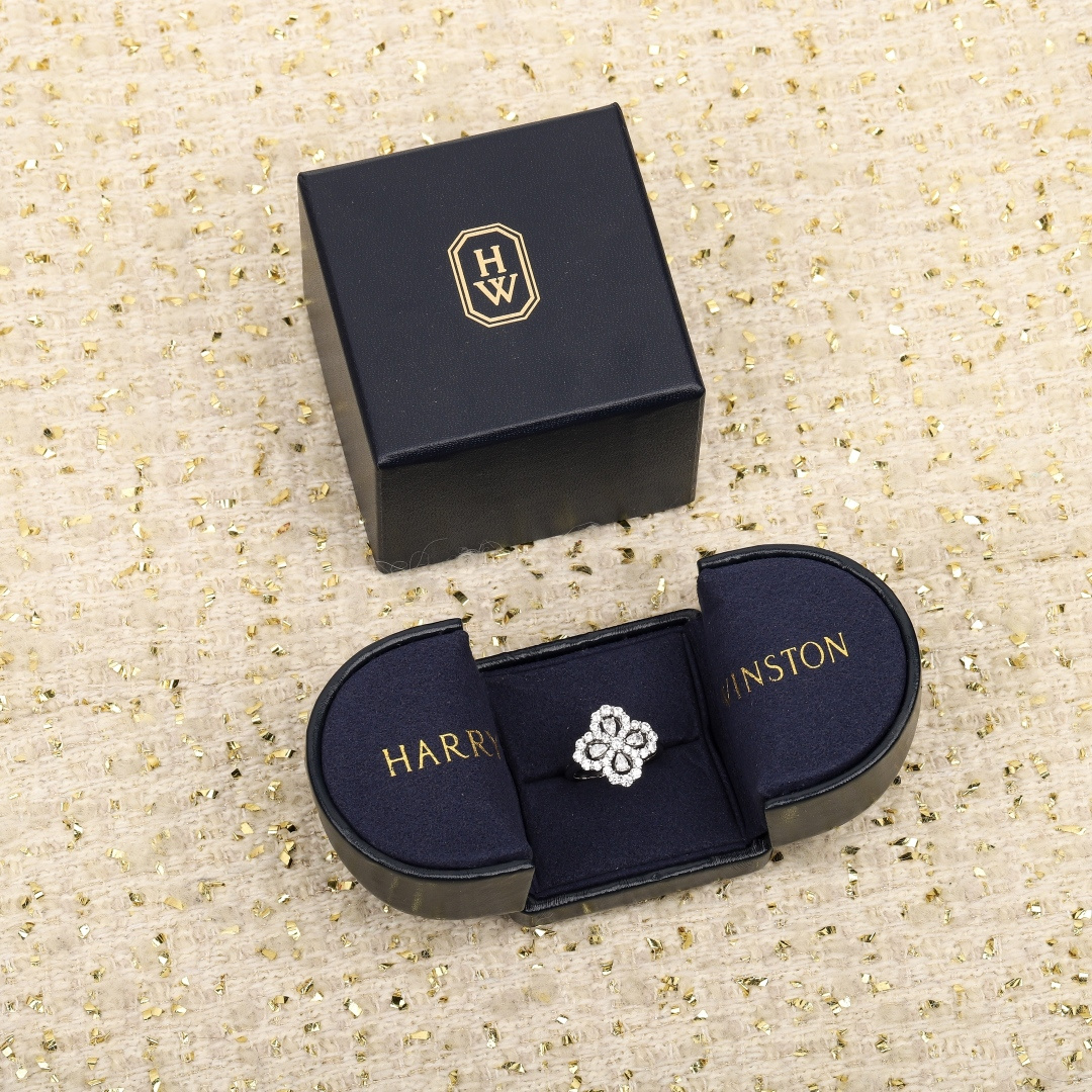 해리윈스턴 귀걸이 71717 Harry Winston Earrings