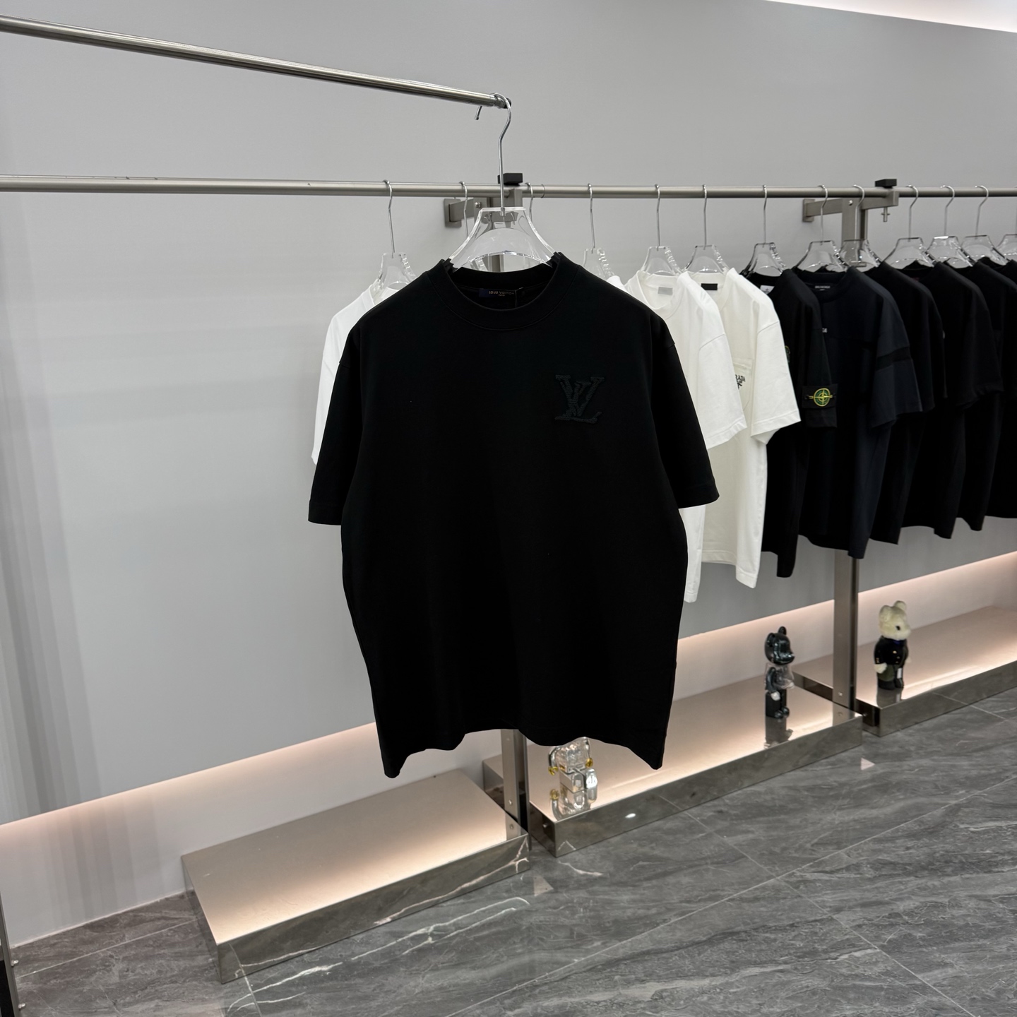 루이비통 남여공용 반팔 71737 Louis Vuitton T Shirt