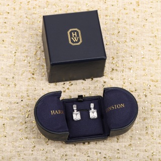 해리윈스턴 귀걸이 71758 Harry Winston Earrings