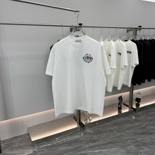 몽클레어 남여공용 반팔 71759 Moncler T Shirt