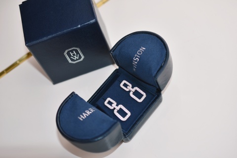 해리윈스턴 귀걸이 71760 Harry Winston Earrings