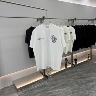 몽클레어 남여공용 반팔 71769 Moncler T Shirt