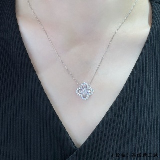 해리윈스턴 목걸이 71771 Harry Winston Necklace