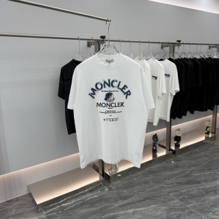 몽클레어 남여공용 반팔 71774 Moncler T Shirt