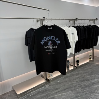 몽클레어 남여공용 반팔 71777 Moncler T Shirt