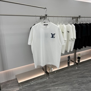 루이비통 남여공용 반팔 71781 Louis Vuitton T Shirt