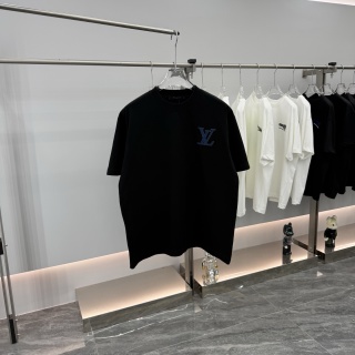 루이비통 남여공용 반팔 71782 Louis Vuitton T Shirt