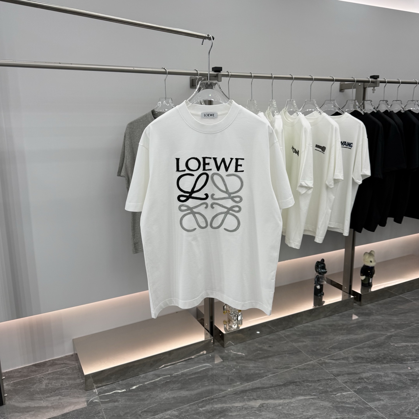로에베 남여공용 반팔 71783 Loewe T Shirt