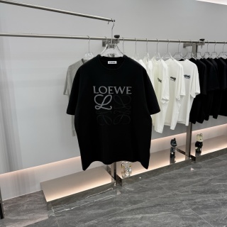 로에베 남여공용 반팔 71787 Loewe T Shirt