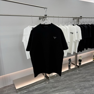 프라다 남여공용 반팔 71797 Prada T Shirt