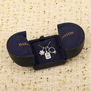해리윈스턴 목걸이 71806 Harry Winston Necklace