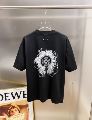 크롬하츠 남여공용 반팔 71826 Chrome Hearts T Shirt