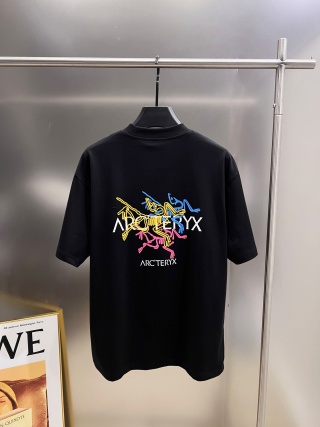 아크테릭스 남여공용 반팔 71827 Arc'teryx T Shirt
